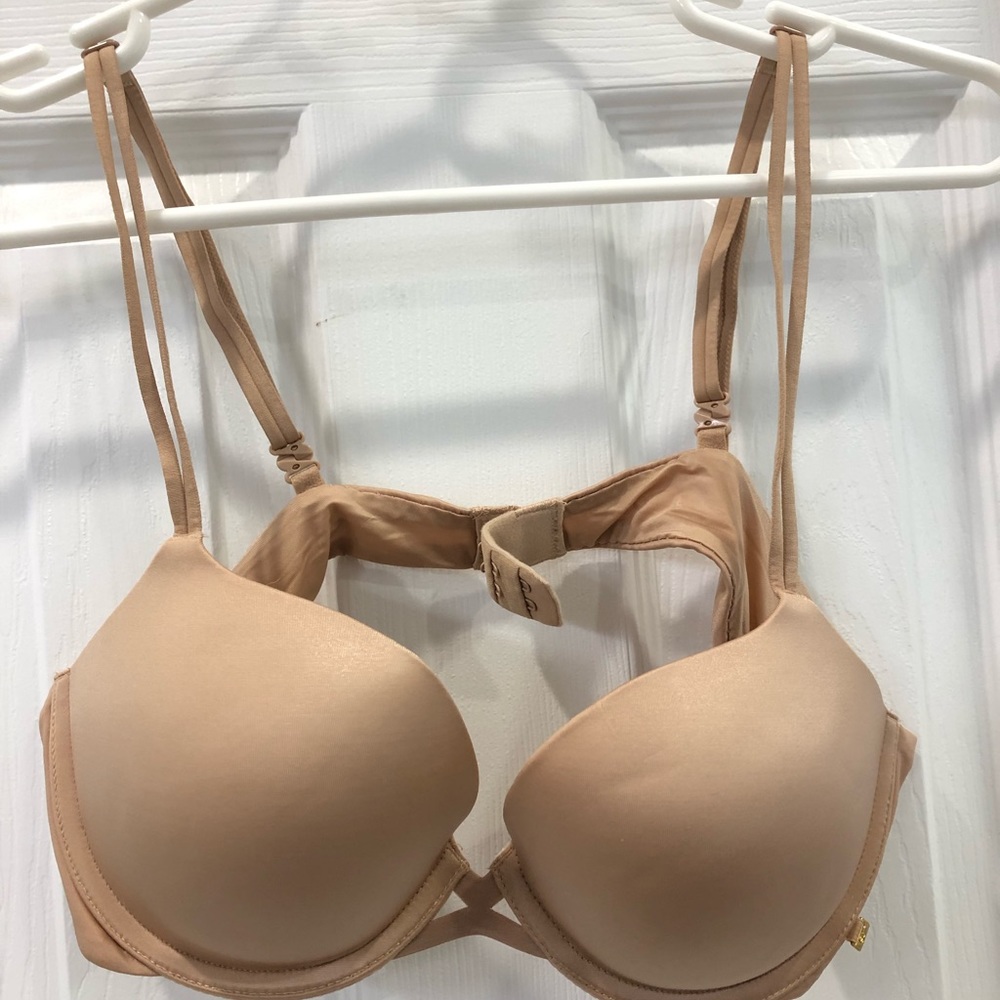 Victoria’s Secret Very Sexy Padded Demi